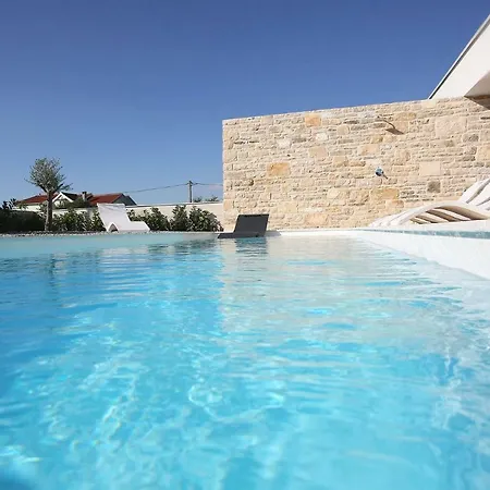 Mihael - Home4you * Kraj (Zadar)