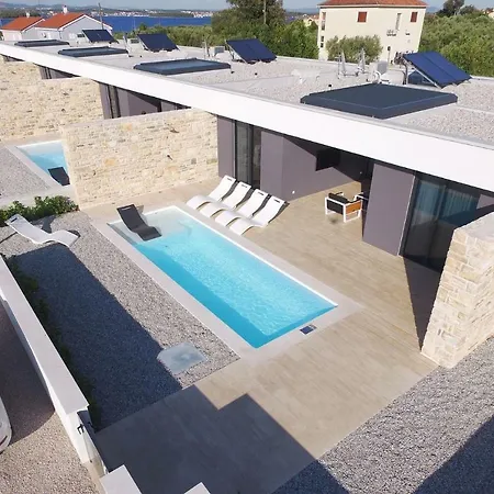 Willa Mihael - Home4you Kraj (Zadar)