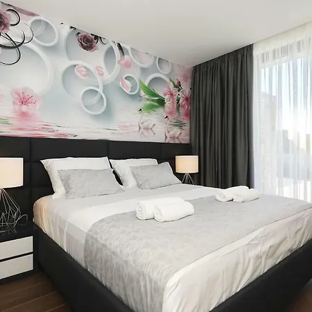 Willa Mihael - Home4you Kraj (Zadar)