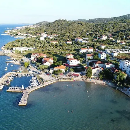 Willa Mihael - Home4you Kraj (Zadar)